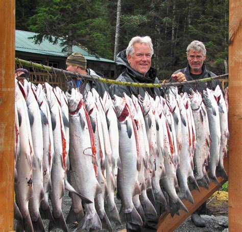 alaska fishing trips|Alaska Fishing Trips .